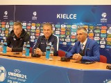 Euro U-21. Pavel Hapal: Nie możemy się bać Anglików