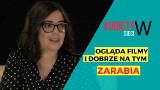 "Kobiety w sieci". Zwierz Popkulturalny o tym, czym dla niej są filmy i seriale