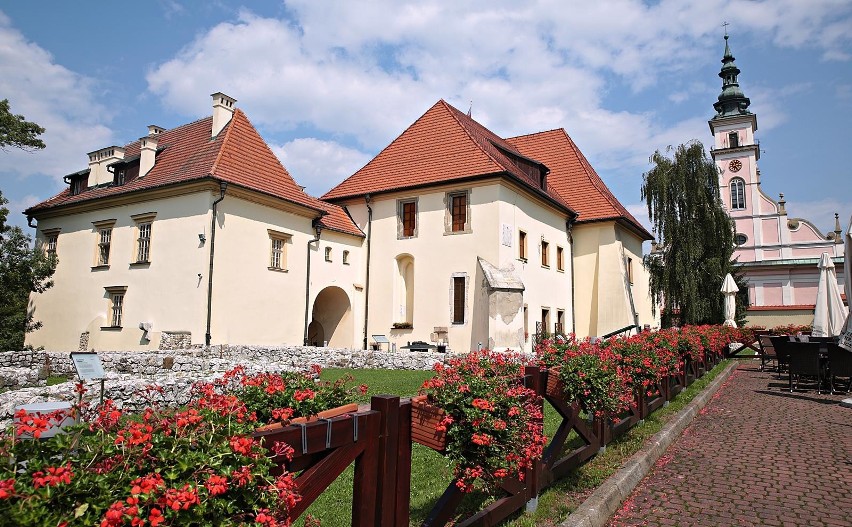 Wieliczka. Nasza propozycja na weekendowe zwiedzanie miasta [ZDJĘCIA]