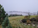  Pierwszy śnieg na Pomorzu! Zima w okolicach Kościerzyny