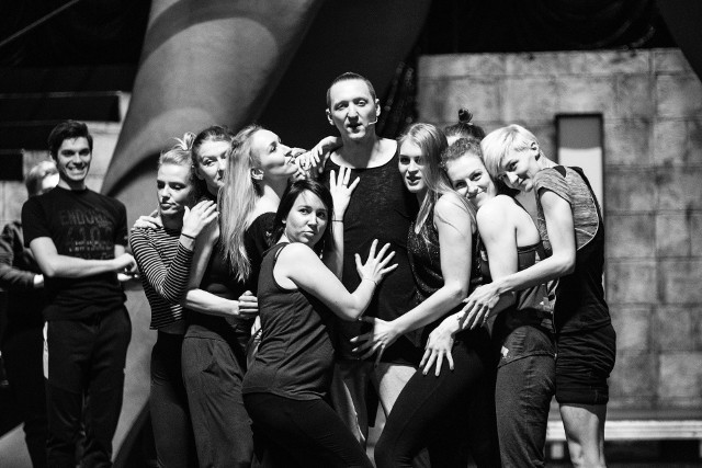 „Cabaret” wraca na deski Teatru Rozrywki