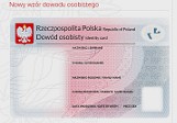 Dowód osobisty w 2015 r. bez adresu zameldowania [ZOBACZ NOWE DOWODY]