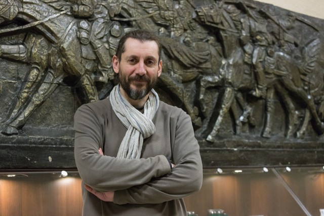 Jerzy Hungendorfer: Co Ty wiesz o swoim mieście? Niektóre pytania będą zaskakujące