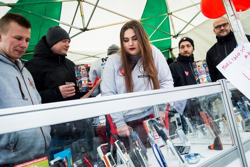 W tym roku ze względu na rewitalizację płyty Starego Rynku,...