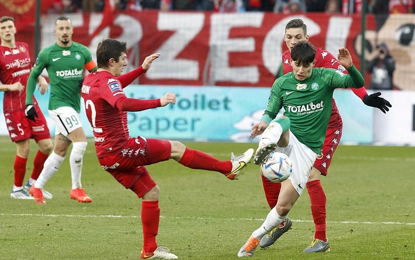 W niedzielę. Widzew  zagra sparing z Jagiellonią Białystok. Początek o godz. 13