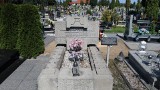 W Chojnicach odnowią kolejne groby zasłużonych mieszkańców miasta