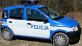 Policjantka ranna w kolizji radiowozu