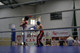 Kickboxing. Sokół Jarosław ma wicemistrza Polski juniorów