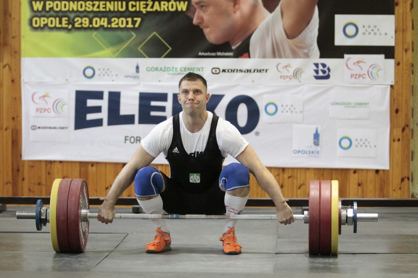 Kategoria: do 102 kg.
Kiedy?: 25.09 (środa).