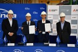 Enea Wytwarzanie zawarła z firmą Mitsubishi umowę serwisową bloku Elektrowni Kozienice. Zobacz szczegóły