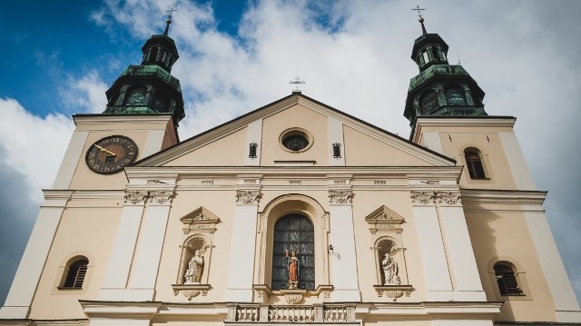 Kalwaryjskie sanktuarium zaprasza nauczycieli na warsztaty w ramach projektu  „Dziedzictwo Sanktuarium w Kalwarii Zebrzydowskiej na szlaku UNESCO"