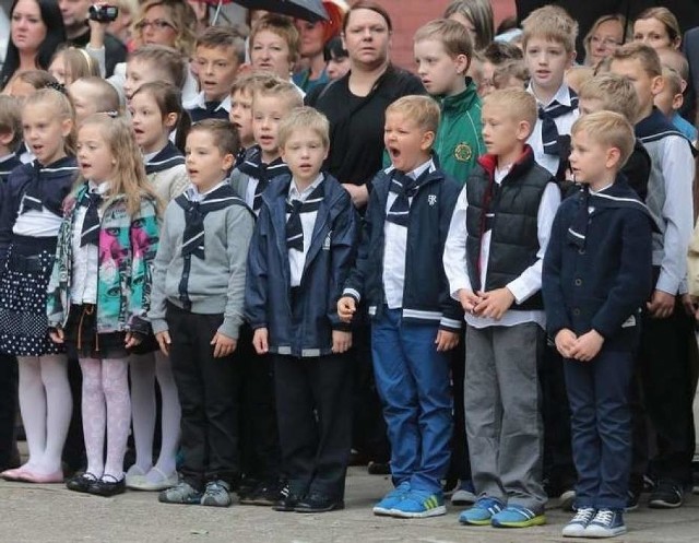 Dziś początek roku szkolnego.