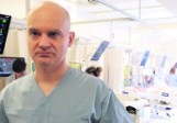Dr. Piotr Gałkin: Jeżeli lekarzom na co dzień chce się leczyć, to również chce im się podjąć trud przygotowania dawców narządów