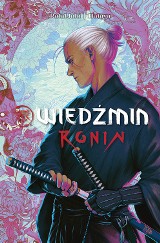 Premiery komiksów we wrześniu 2022. Nowości od Egmont: "Wiedźmin. Ronin", "Cyberpunk" i kontynuacja Marvel Fresh