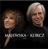 Koncert Alicji Majewskiej i Włodzimierza Korcza w Kobylnicy 