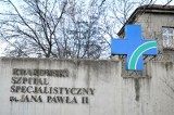Innowacyjny zabieg w Krakowskim Szpitalu Specjalistycznym im. Jana Pawła II