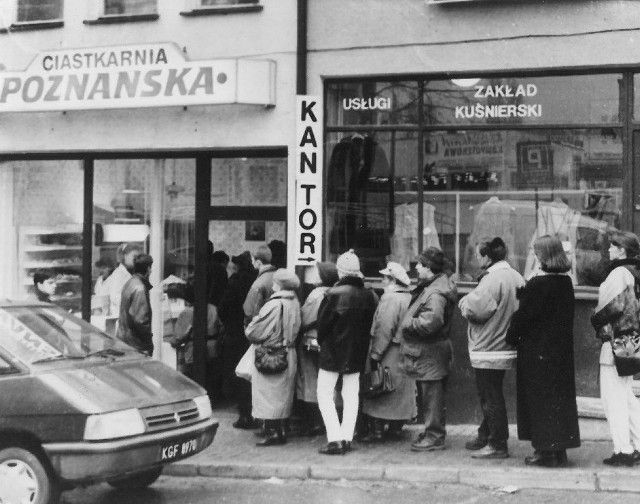 Jak Koszalin wyglądał 30 i więcej lat temu? Tego dowiecie się z archiwalnych zdjęć Głosu Koszalińskiego. Zapraszamy do oglądania!
