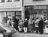 Koszalin na archiwalnych zdjęciach Głosu Koszalińskiego. Zobacz kadry z lat 90-tych i wcześniejszych 27.02.2024