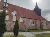 Świątynia w Pręgowie - niezwykle tajemniczy, jeden z najstarszych pomorskich kościołów. To miejsce trzeba odwiedzić