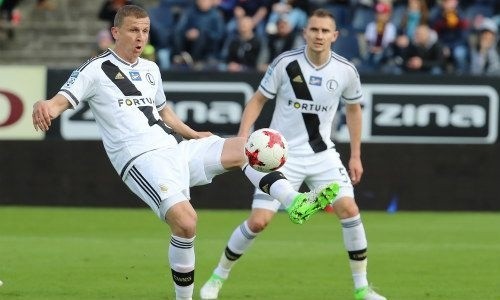 LEGIA LECH ONLINE TRANSMISJA ZA DARMO