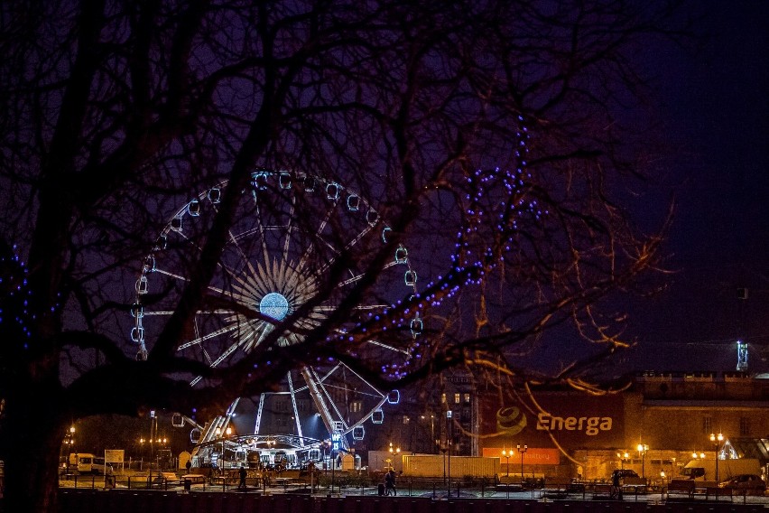 Z aparatem po centrum – polujemy na świąteczne okazje w obiektywie. Poradnik Lidii Popiel i zasady konkursu fotograficznego!