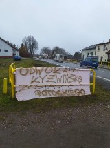 O co chodzi z nocną i świąteczną opieką medyczną w miasteckim szpitalu 