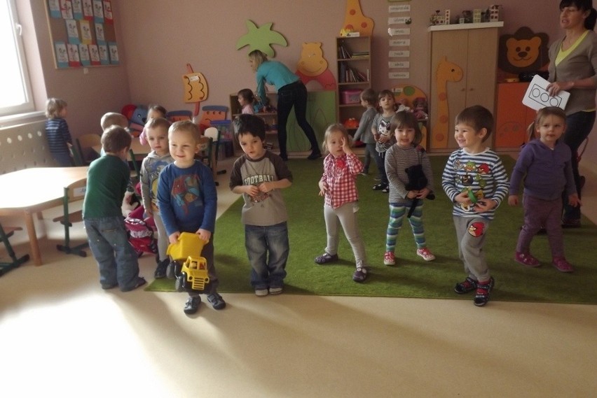 Wrocław: Oto nowe przedszkole na Brochowie [ZDJĘCIA]