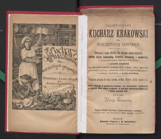 Jak dawniej robiono konfitury i inne przetwory z owoców? Zajrzeliśmy do „Ilustrowanego kucharza krakowskiego dla oszczędnych gospodyń” autorstwa Marii Gruszeckiej. Zobacz, jak w 1892 roku przygotowywano przetwory na zimę.