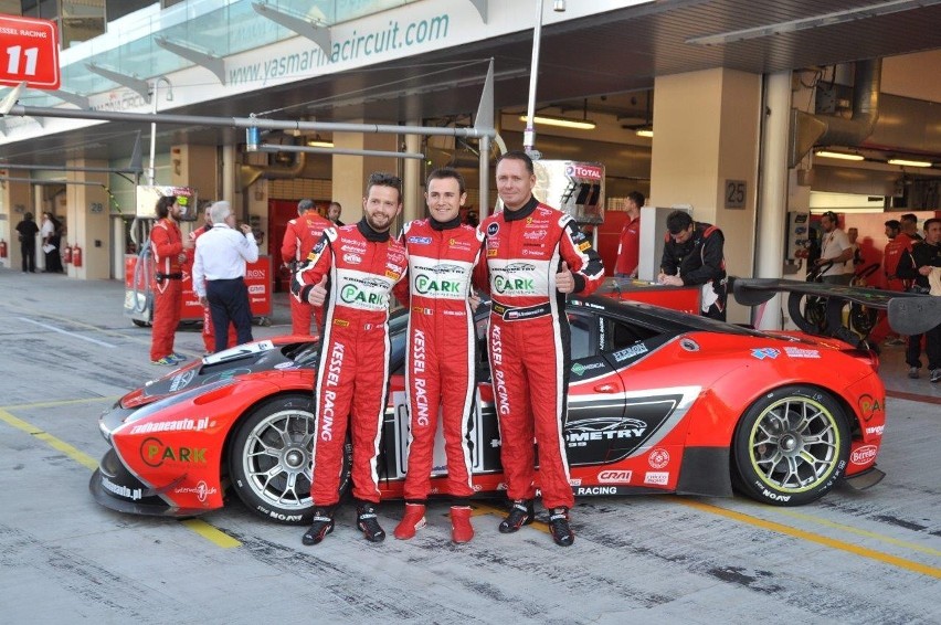 Michał Broniszewski, Giacomo Piccini i Davide Rigon wygrali...