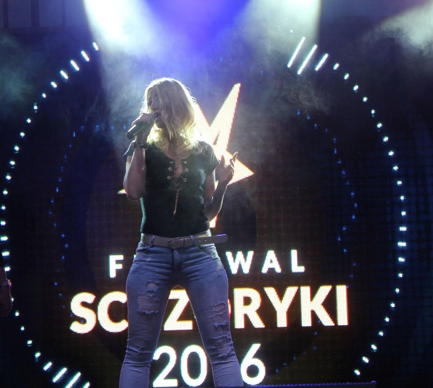 Scyzoryki Festiwal 2016. Koncerty na Rynku w Kielcach (piątek)