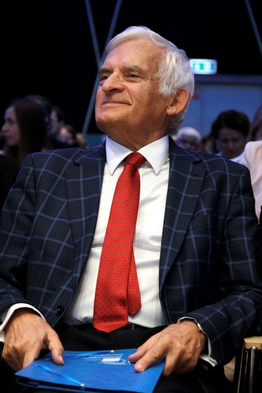 Jerzy Buzek w Lublinie: Polska osłabła w Unii Europejskiej