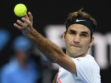 Australian Open. Federer znowu rozbił Berdycha. Czas na półfinał z azjatycką rewelacją