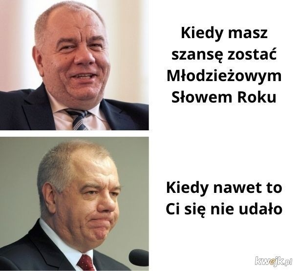 Jacek Sasin znów na ustach wszystkich. Te wybory również się...