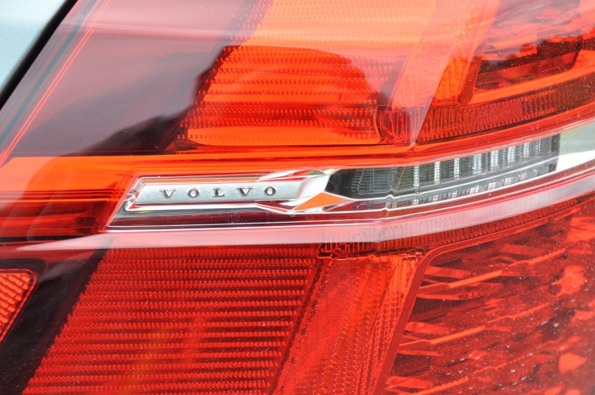 Volvo XC60 - test...