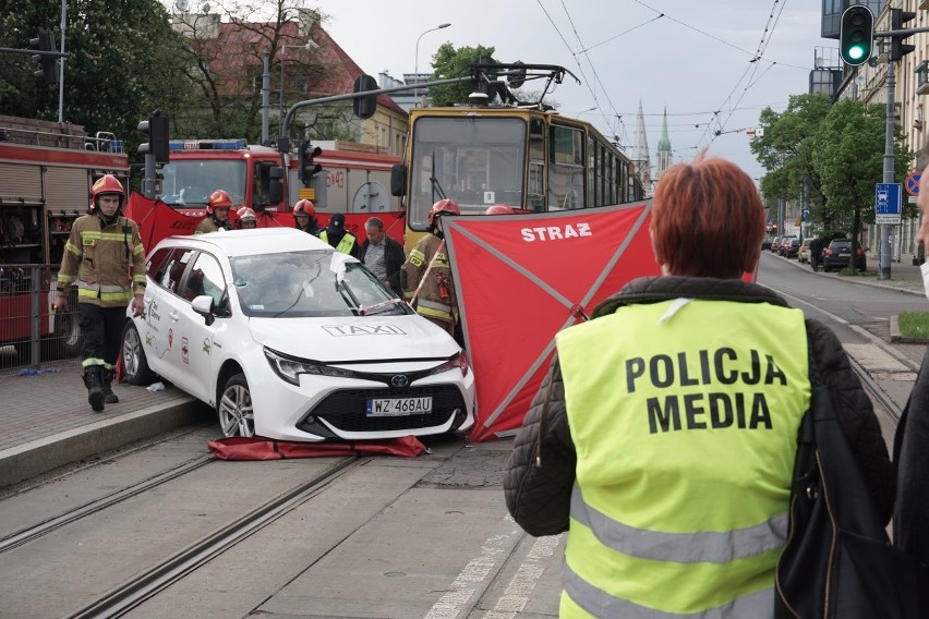 Mimo szybkiej reakcji służb ratowniczych nie udało się...