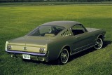 Mustang 4WD z 1965