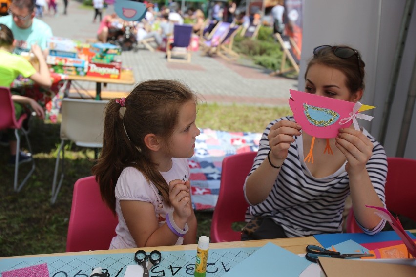 Leśny Piknik Rodzinny Katowice