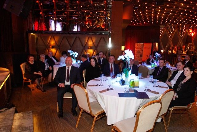 W rzeszowskim klubie Lukr w czwartek odbyła się uroczysta gala Liderów Regionu 2017. Nowiny nagrodziły 25 wyróżniających się firm i instytucji z Podkarpacia. 