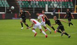 GKS Tychy - Zagłębie Sosnowiec 3:1 NA ŻYWO, TRANSMISJA, ZAPOWIEDŹ