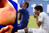 Drakońska kara dla Luisa Suareza! Urugwajczyk przez cztery miesiące nie zagra w piłkę!