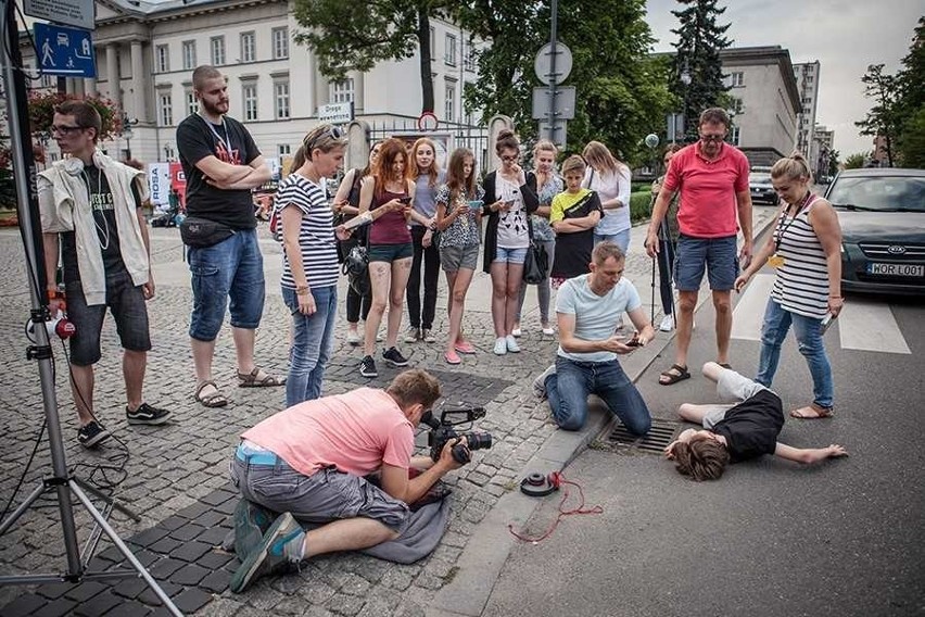 Jednym z głównych punktów programu Kameralnego Lata są...