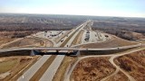 Znika ograniczenie prędkości na autostradzie A1 w Śląskiem. 7 kwietnia znaki ograniczające prędkość do 100 km/h zostały usunięte