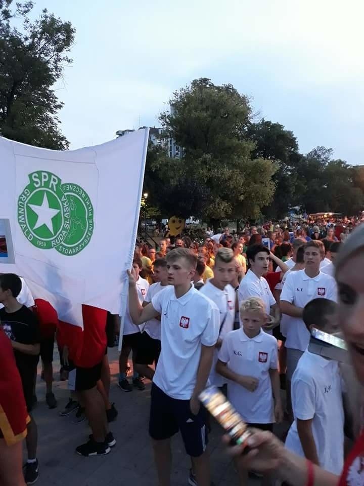 Ruda Śląska: szczypiorniści Grunwaldu z sukcesami na...