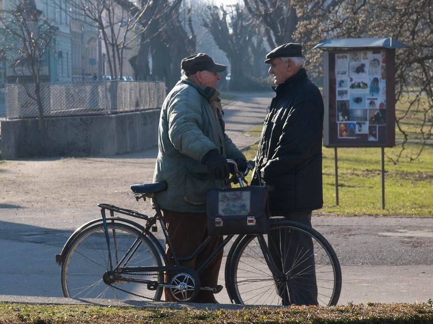 Trzynasta emerytura ma być wypłaca od 1 maja 2019 każdemu...