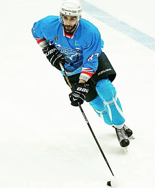 Michal Pichnarcik