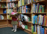 Majowa akcja w Lęborku: zapisz dziecko do biblioteki 