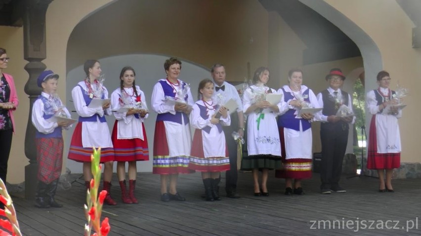 Na turnieju przydał się też talent aktorski [GALERIA ZDJĘĆ, WIDEO]