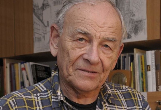 Andrzej Hamada.