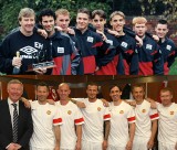 "Class of 92" - historia przyjaciół z Manchesteru United