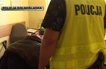 34-latek dokonał 9 napadów na banki i obiekty handlowe